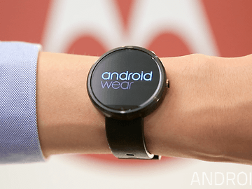 Wie zukunftssicher ist eigentlich die Motorola Moto 360?