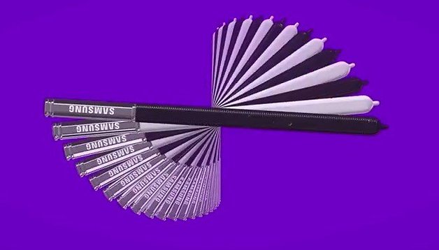 Samsung Galaxy Note 4 - ¿Qué nuevas funciones traerá el S Pen?