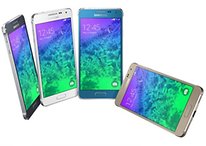 Samsung estaria trabalhando em novas versões do Galaxy Alpha