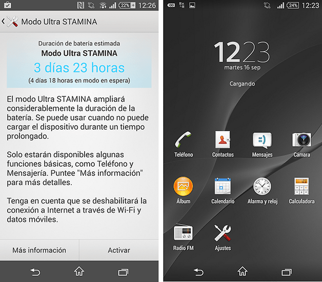 sony xperia z3 compact software 2
