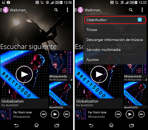 sony xperia z3 compact software