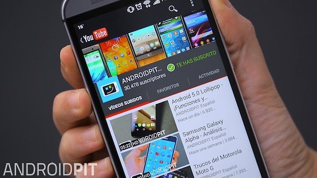 videos androidpit