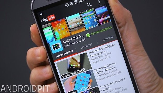 Cosas de AndroidPIT - ¡Estos vídeos son imprescindibles!