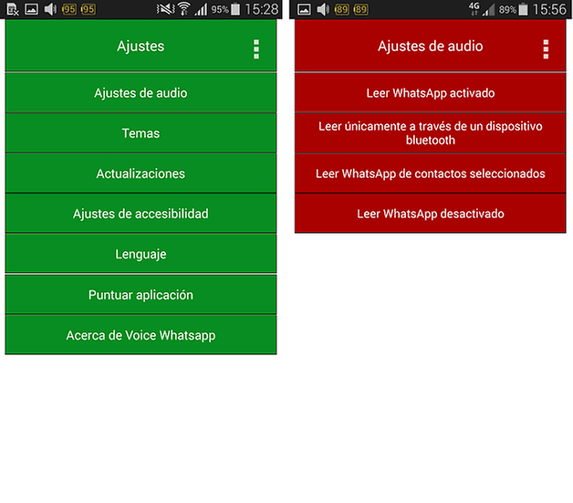 voice whatsapp free 2