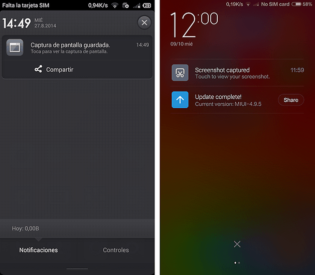 xiaomi mi4 miui 6 4