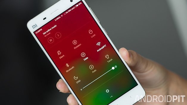 xiaomi mi4 miui6