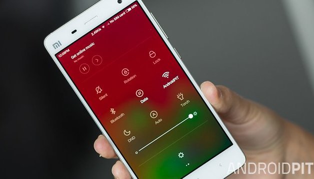 Cómo instalar MIUI v6 en Xiaomi Mi3 y Xiaomi Mi4