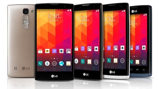 LG MWC15 Magna Spirit Leon Joy