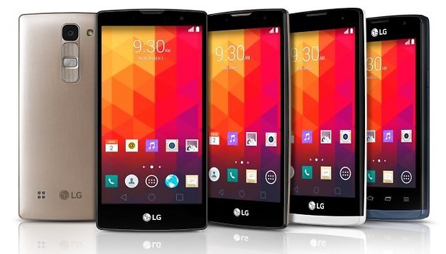 LG confirma su nueva gama media con Lollipop para el MWC 2015