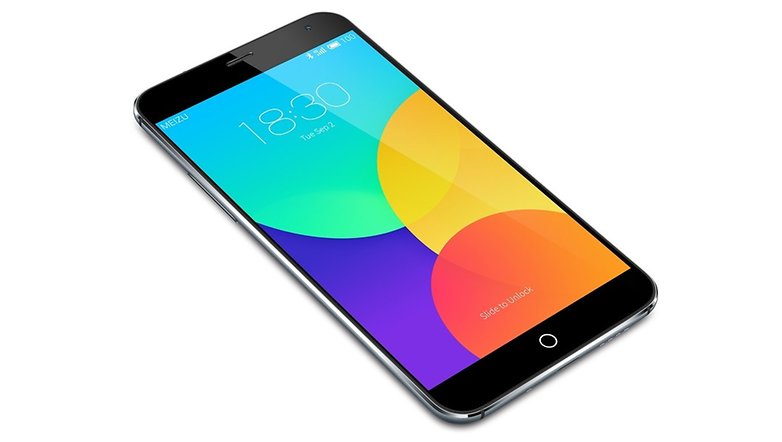 Meizu MX4