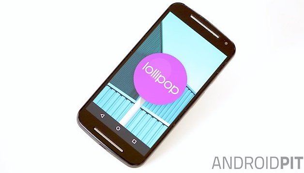 Android 5.1: Função de interrupções passará a integrar alarmes nas opções