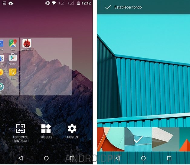 androidpit moto g lollipop 5