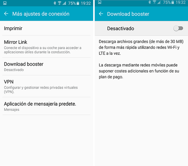download booster s6 edge