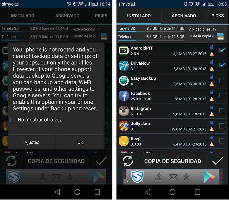 easy backup androidpit 3