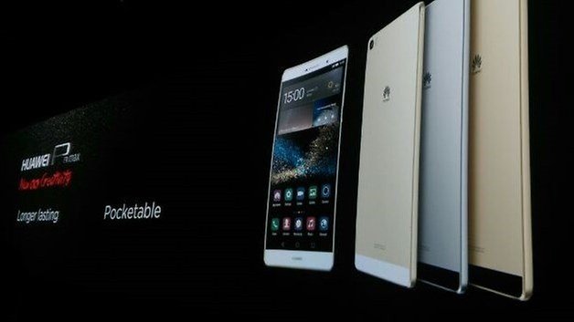 huawei ascend p8 max