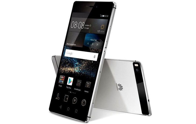 huawei p8 max