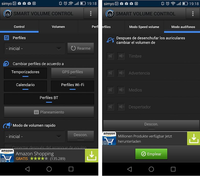mejorar audio android 2