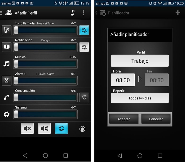mejorar audio android 3