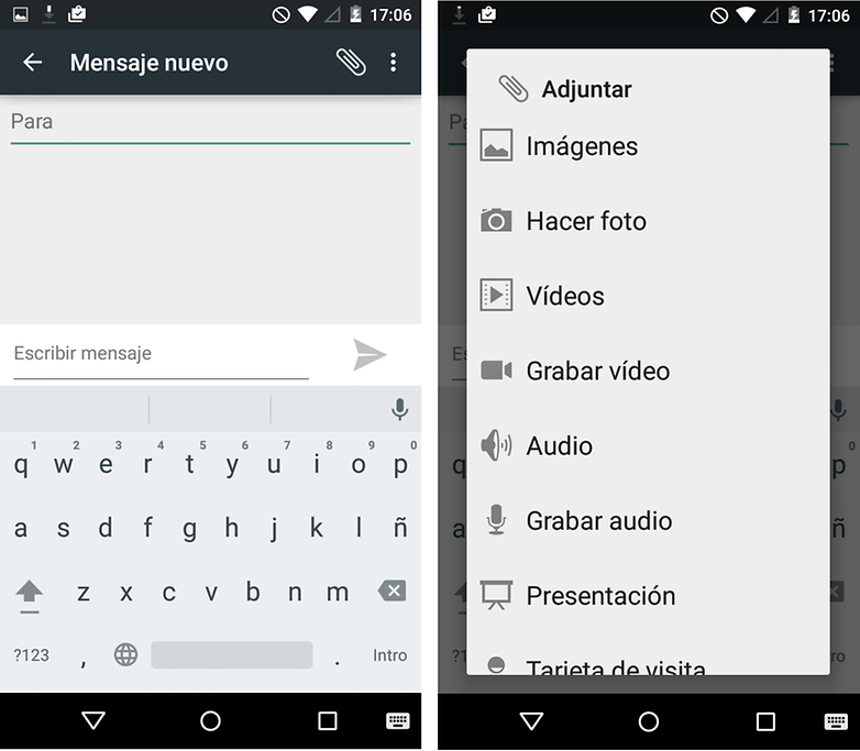 motorola moto e trucos 4