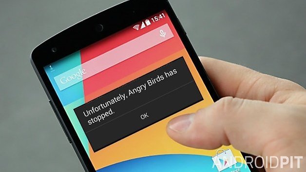 nexus 5 first steps teaser