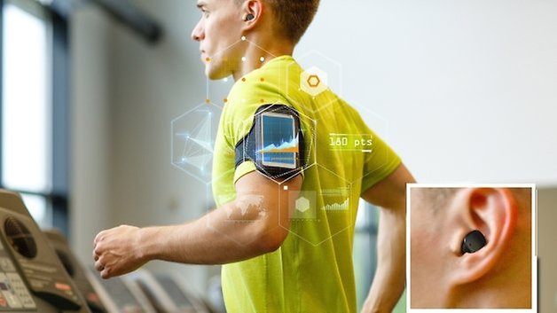 nxp earbuds