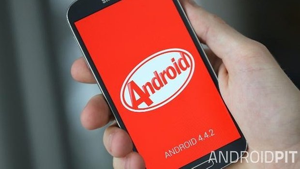 s4 kitkat teaser