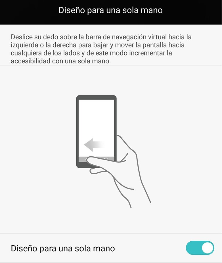 software huawei p8 4