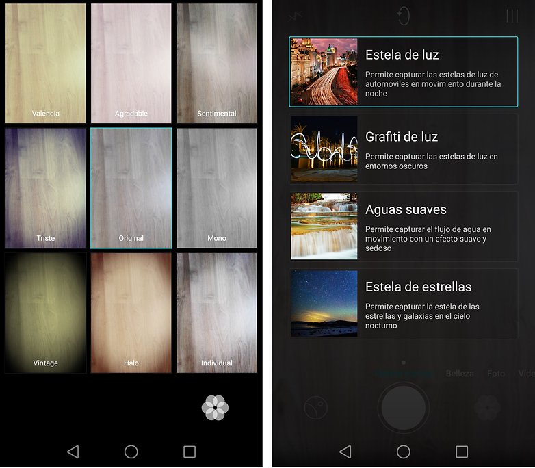 software huawei p8 7