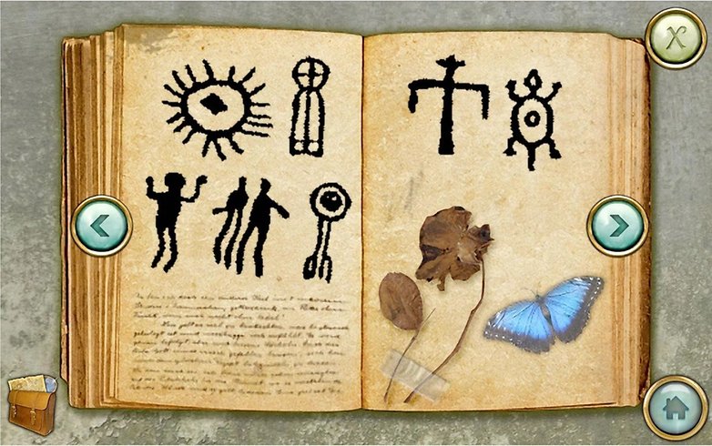 the lost city android