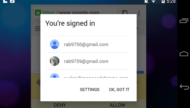 ¿Qué se esconde detrás de la "L" de la próxima versión de Android?