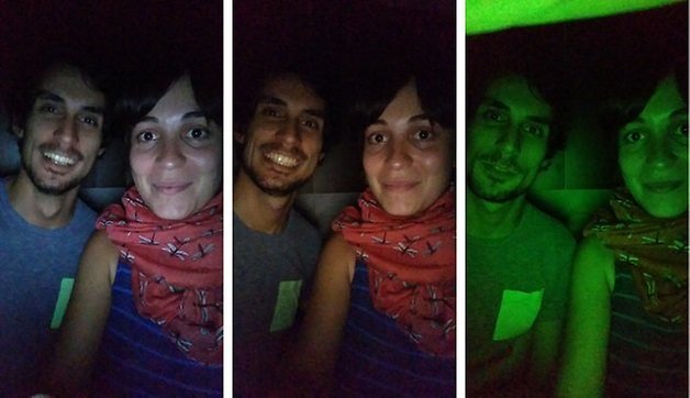facelight androidpit