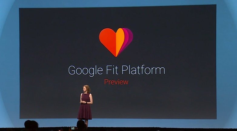 google fit 2