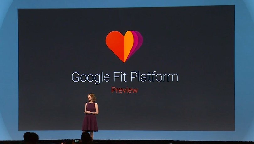 Google Fit - App per monitorare le nostre attività fisiche