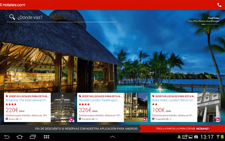 hotels com