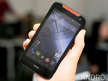 An&aacute;lisis del HTC Desire 310 - &iquest;Puede competir con el Moto G?