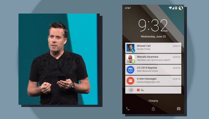 Tout savoir sur les notifications d'Android