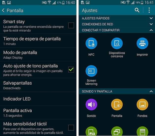 trucos bateria samsung galaxy s5 2