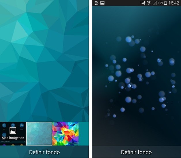 trucos bateria samsung galaxy s5 3