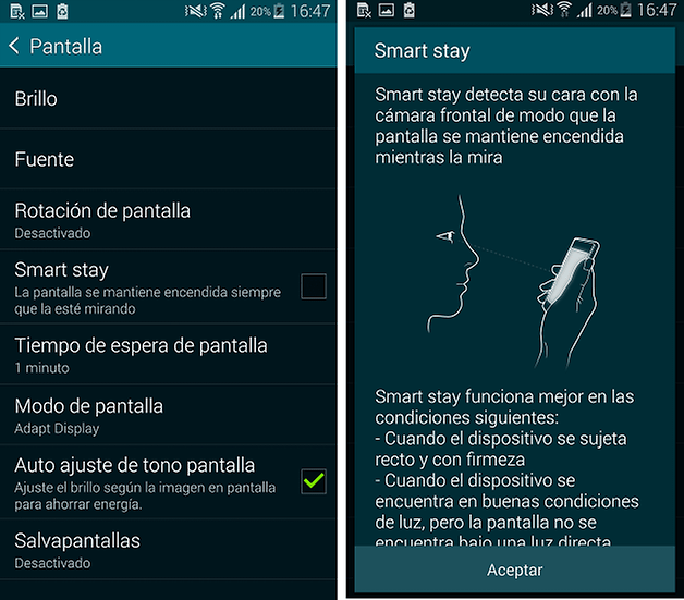 trucos bateria samsung galaxy s5 6