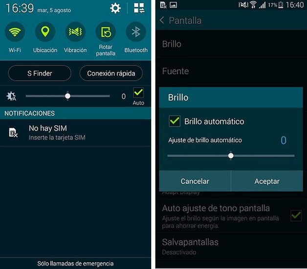 trucos bateria samsung galaxy s5