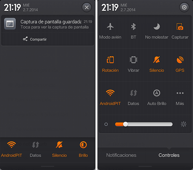 trucos consejos xiaomi red rice 3
