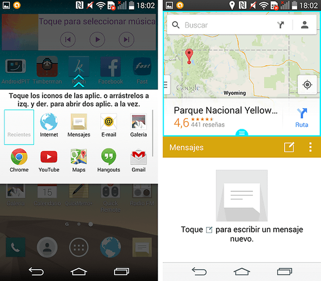 trucos lg g3 2