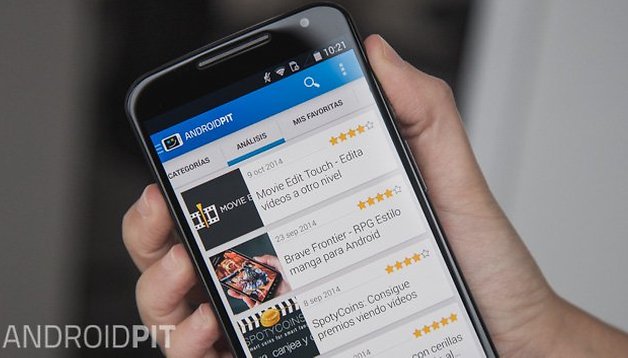 AndroidPIT informa - El App Center cierra sus puertas