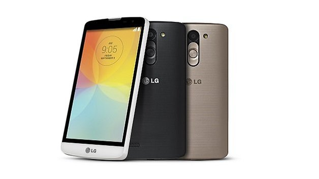 LG L BELLO