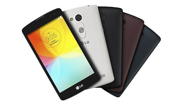LG L FINO 2