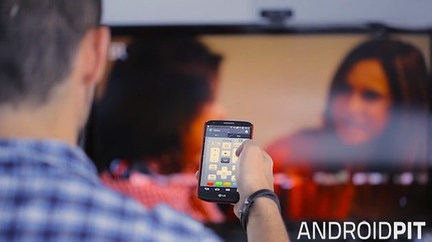android mando distancia androidpit