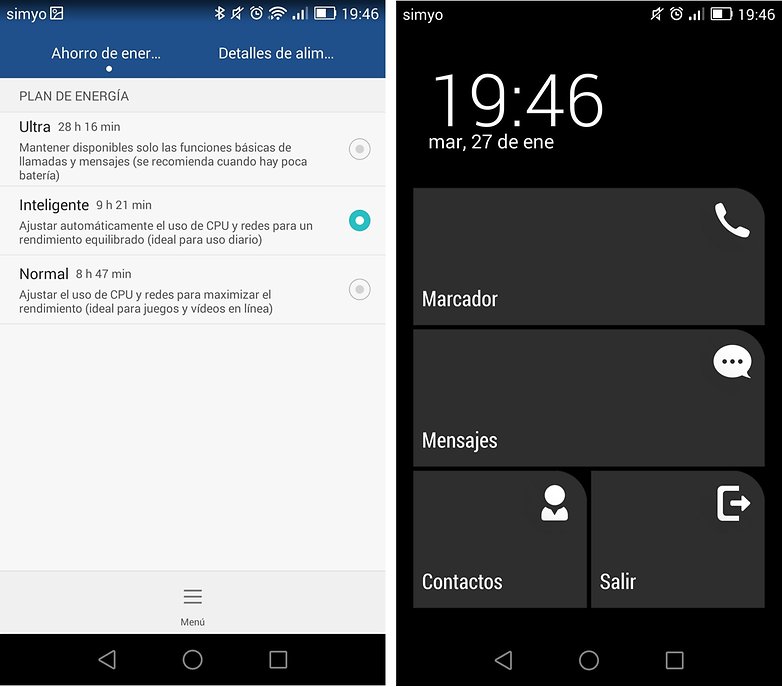 bateria honor 6
