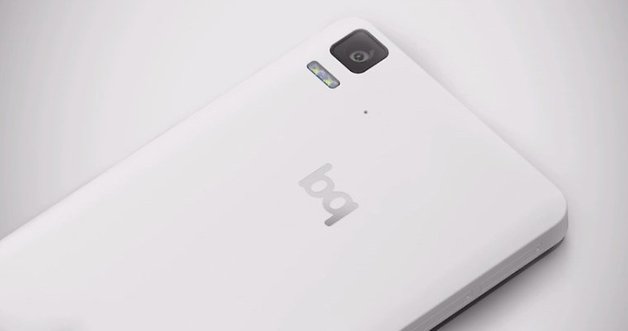 bq aquaris e5 4g 2