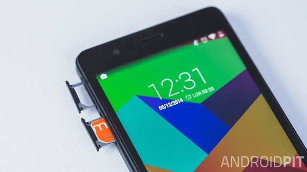 bq aquaris e5 4g dual sim