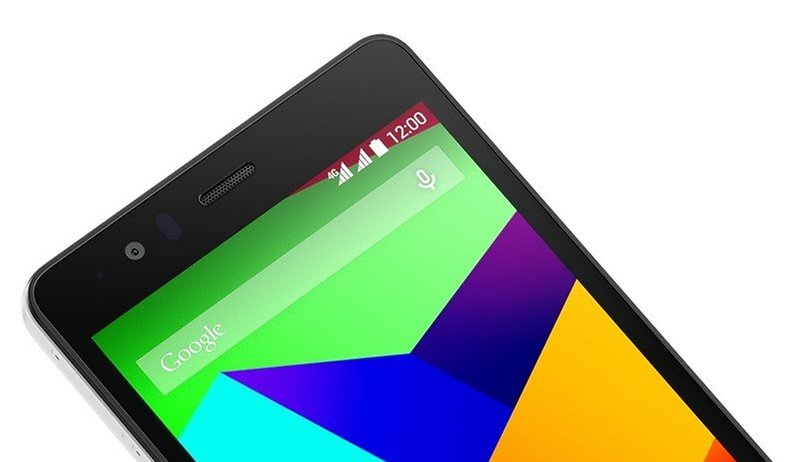 BQ Aquaris E5 4G- Especificaciones, disponibilidad y precio